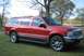 2001 Ford Excursion
